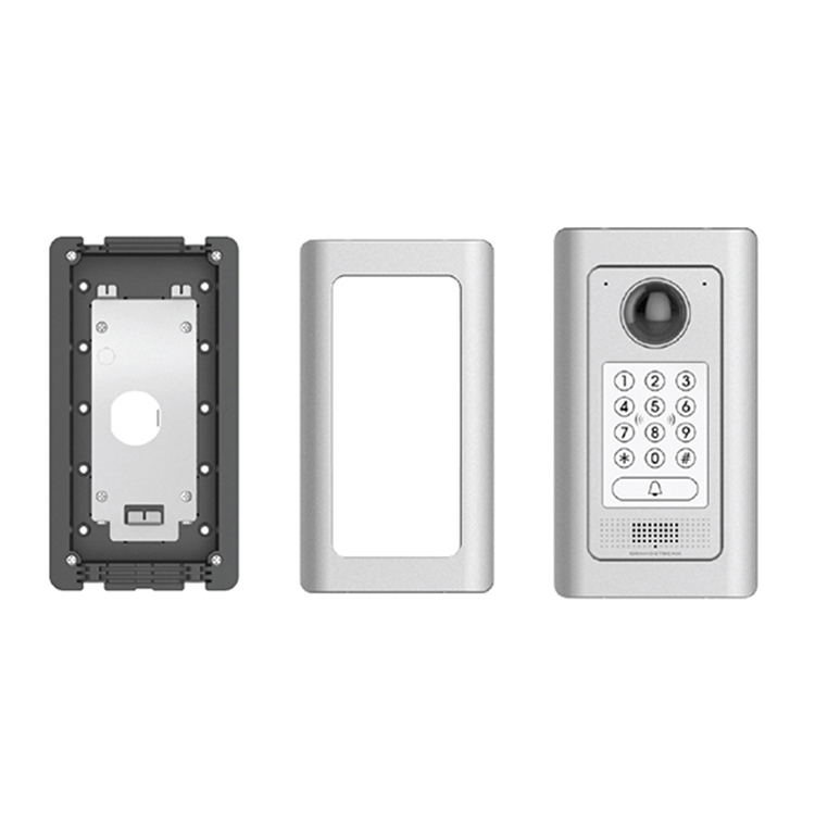 You Recently Viewed Grandstream GDS37XX-WMK GDS3700 SERIES WALL MOUNTING KIT Image