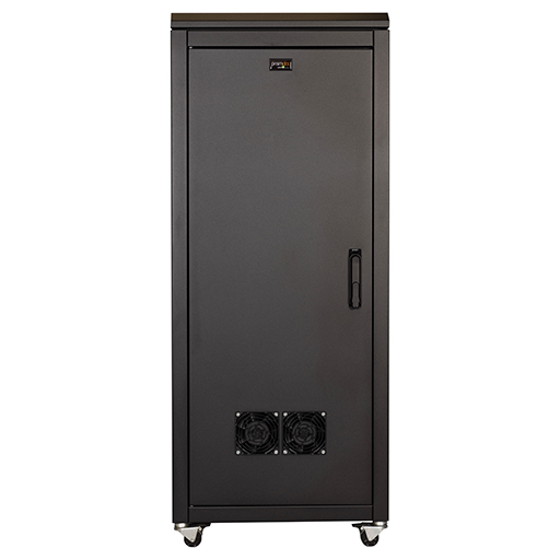 You Recently Viewed Prism PI 27U IP54 Rated Data Cabinet Image