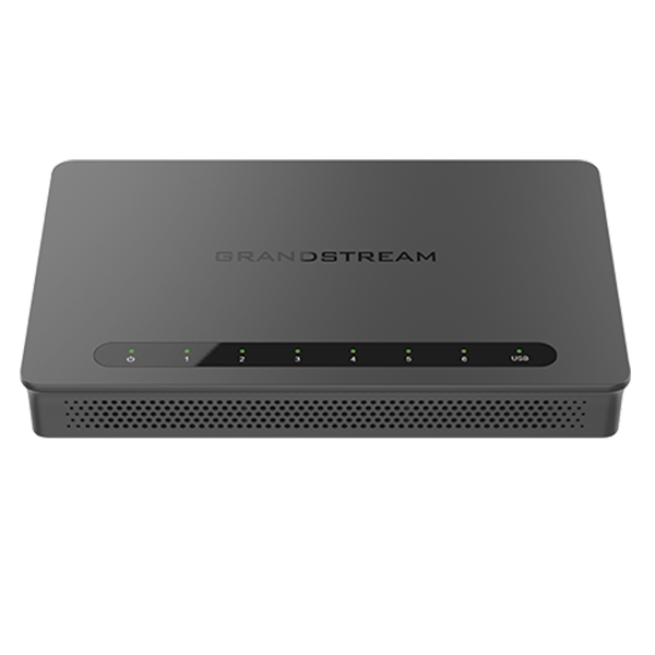 You Recently Viewed Grandstream GWN7002 ROUTER Image