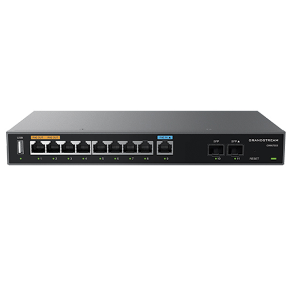 You Recently Viewed Grandstream GWN7003 ROUTER Image