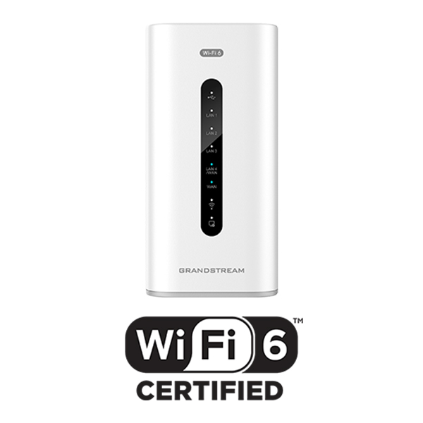 You Recently Viewed Grandstream GWN7062 ROUTER Image
