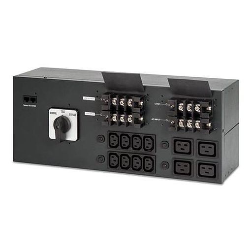 Legrand 310963 DK Bypass Switch (6/10kVA)