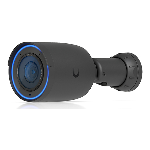 Ubiquiti UVC-G6-PRO-BULLET-B UniFi Protect G6 Pro Bullet Black