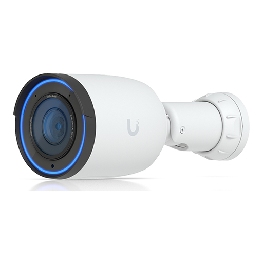 Ubiquiti UVC-G6-PRO-BULLET-W UniFi Protect G6 Pro Bullet White