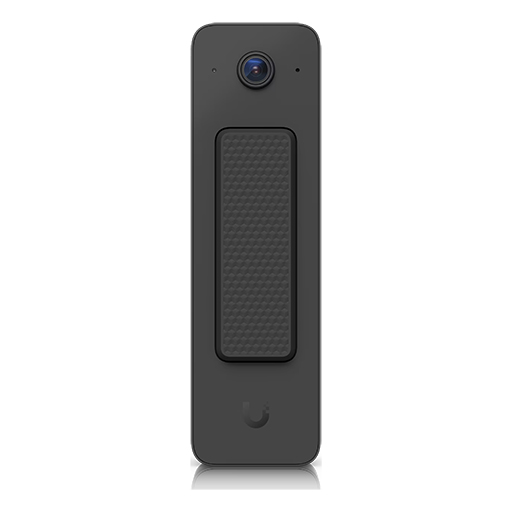 Ubiquiti UVC-Doorbell-Lite-B UniFi Protect Doorbell Black