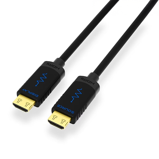 Blustream HDMI18G-05 Precision 18Gbps Guaranteed HDMI Cable - 0.5m