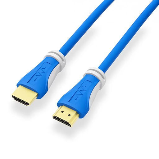 You Recently Viewed Blustream HDMIP-0.5 Performance HDMI Cable - 0.5m Image