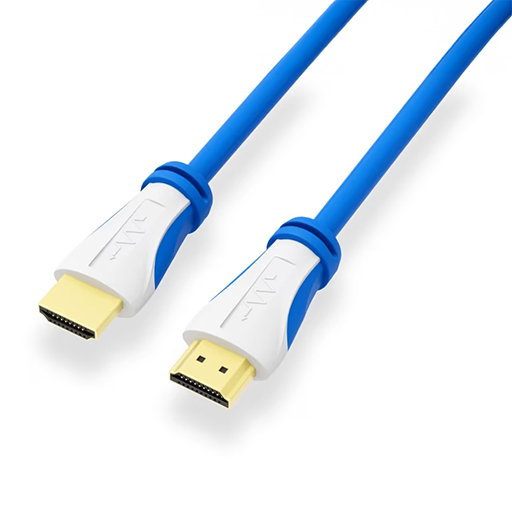 You Recently Viewed Blustream HDMISS-03 Static State HDMI Cable - 0.3m Image