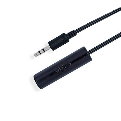 You Recently Viewed Blustream IRDIR Blustream Designer IR Receiver 5V Image