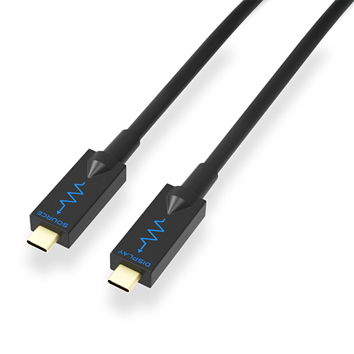 Blustream USB3C10 Precision 10Gbps USB-C AOC Cable - 10m