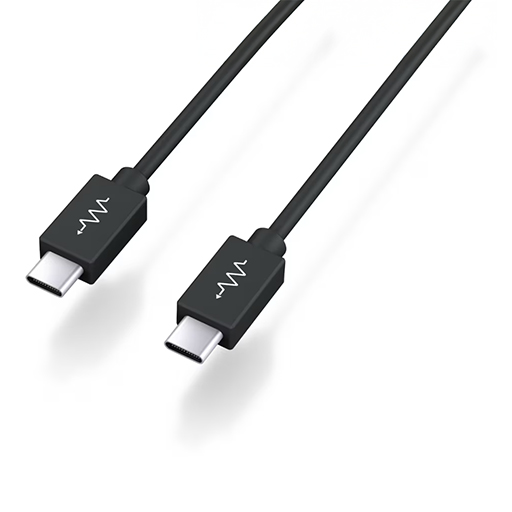 Blustream USBCM2 USB-C Data and Video Cable - 2m