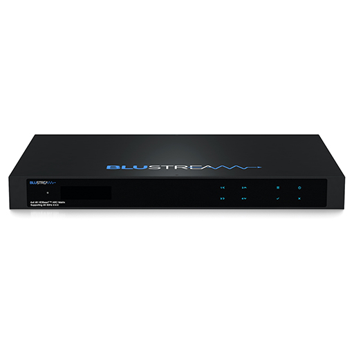 You Recently Viewed Blustream HMXL44ARC-KIT 4x4 HDBaseT™ CSC AV Matrix - 70m Image