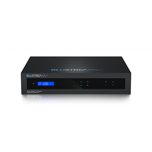 You Recently Viewed Blustream HMXL66ARC 6x6 HDBaseT™ CSC AV Matrix - 70m Image