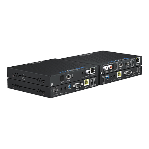You Recently Viewed Blustream HEX150CS-KIT HDBaseT™ CSC Extender Set  Image