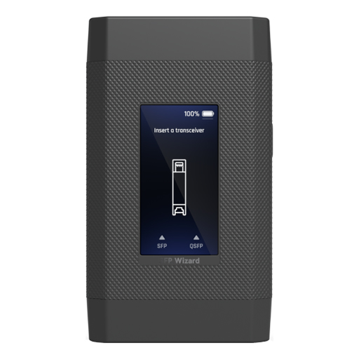 You Recently Viewed Ubiquiti UACC-SFP-Wizard Portable Module Programmer and Diagnostic Tool Image