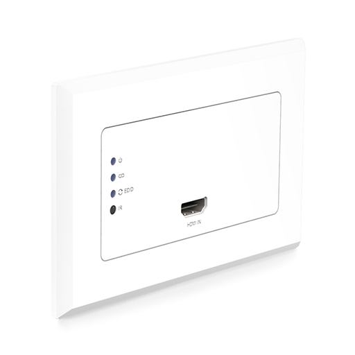 You Recently Viewed Blustream HEX11WPW-TX HDMI Wallplate Transmitter via HDBaseT™ Image