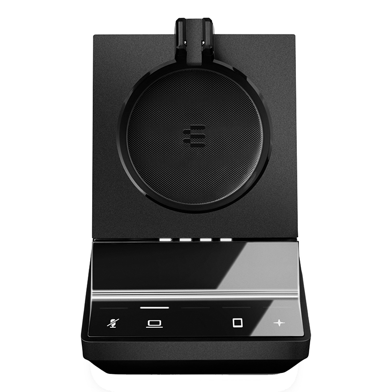 You Recently Viewed EPOS 1001028 IMPACT SDW 3 BS Headset Base Station for the IMPACT 5000 wireless DECT Image