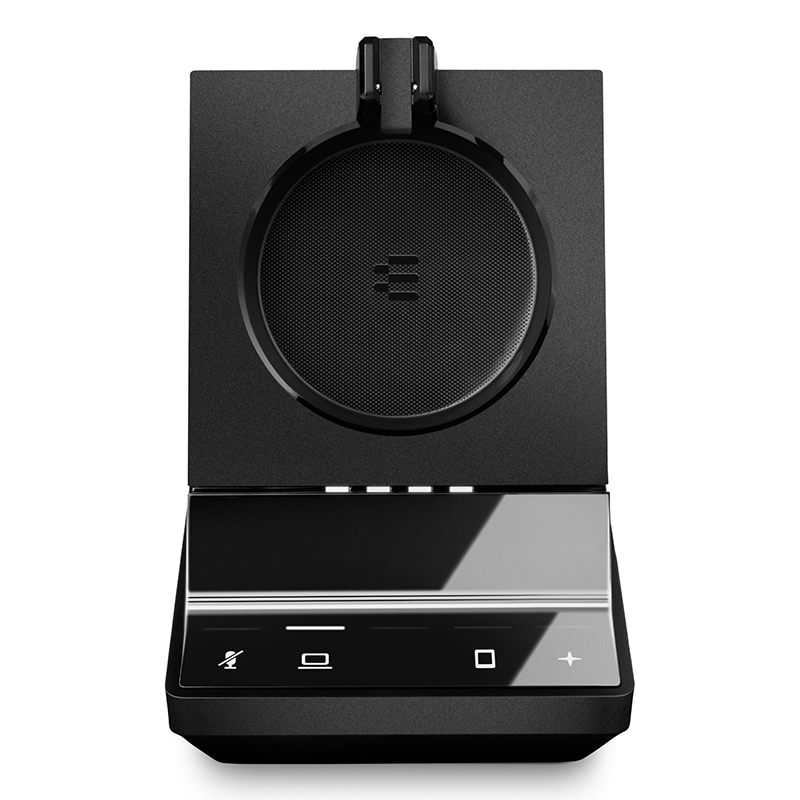 You Recently Viewed EPOS 1001027 IMPACT SDW 5 BS Headset Base Station for the IMPACT 5000 wireless DECT Image