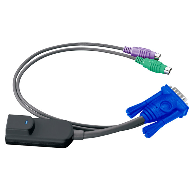 Customers Also Purchased Austin Hughes CyberView Cat5e/Cat6 PS2 Dongle Image