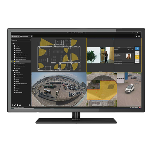 AXIS 02990-001 Camera Station Pro Core Device License 1y