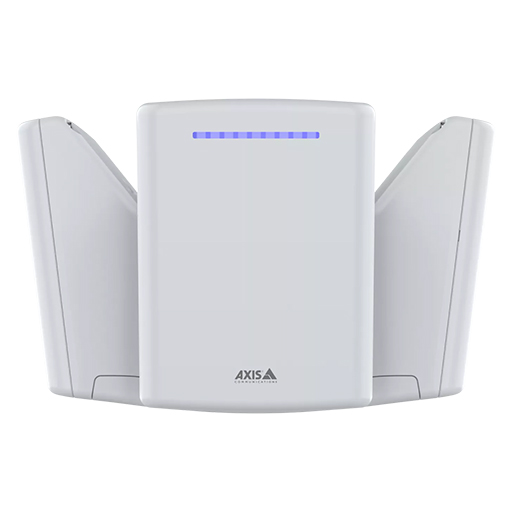You Recently Viewed AXIS 03126-001 D2123-VE Radar White Image