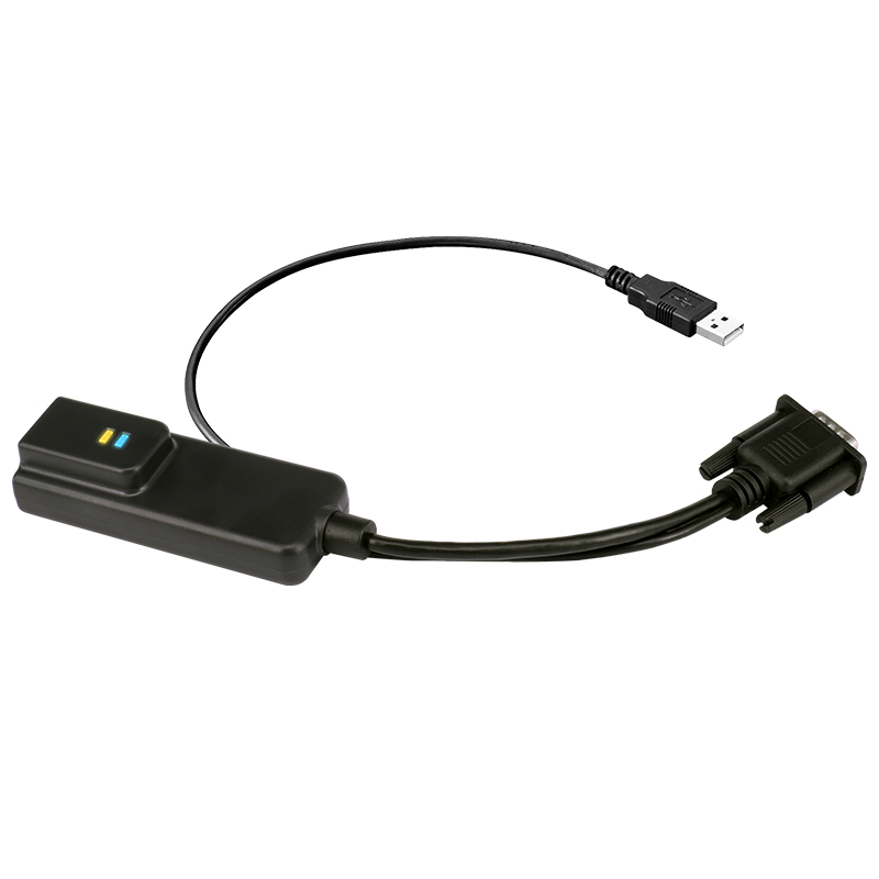 Cat6 USB Dongle