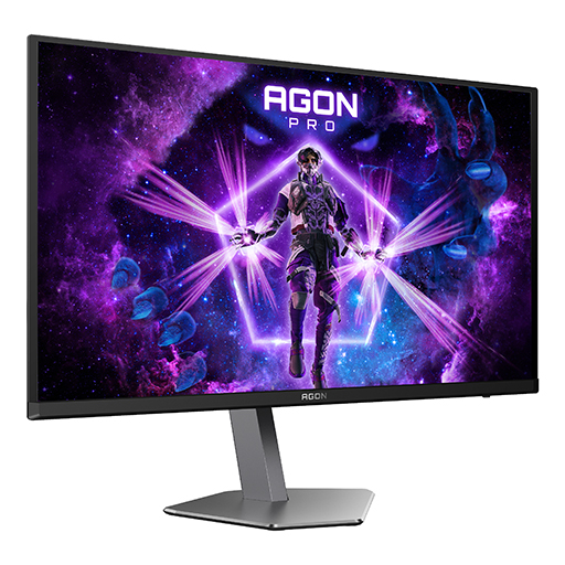 You Recently Viewed AOC AG276QKD2 26.5 INCH OLED 500Hz HDMI Gaming Image