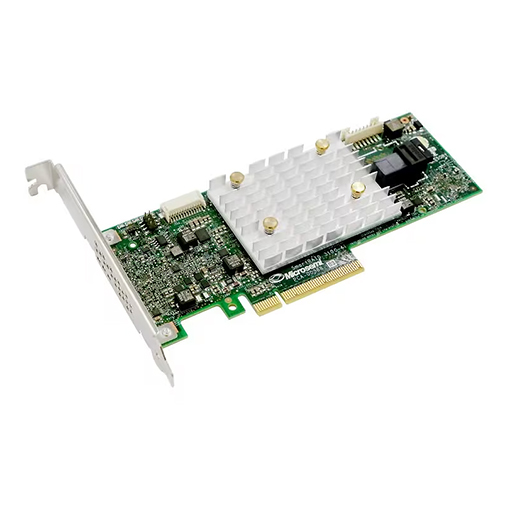 Microchip 2304400-R 12Gb/s PCIe Gen3 Smart Storage Entry RAID 