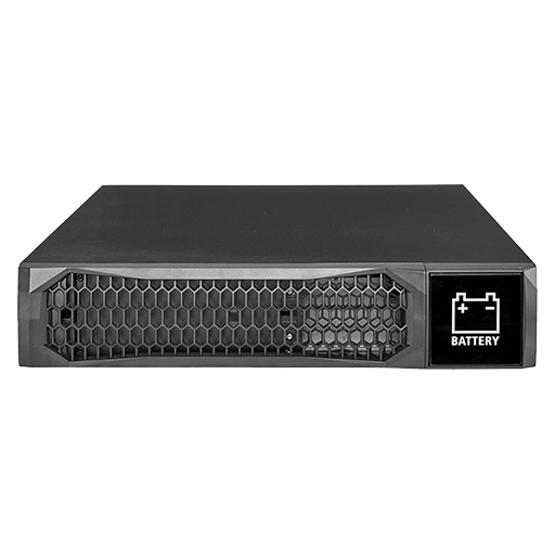 Riello BTC SD2 36V BB M1 Sentinel Dual2 14 Ah Battery Extension Pack-use with the SD2 1000