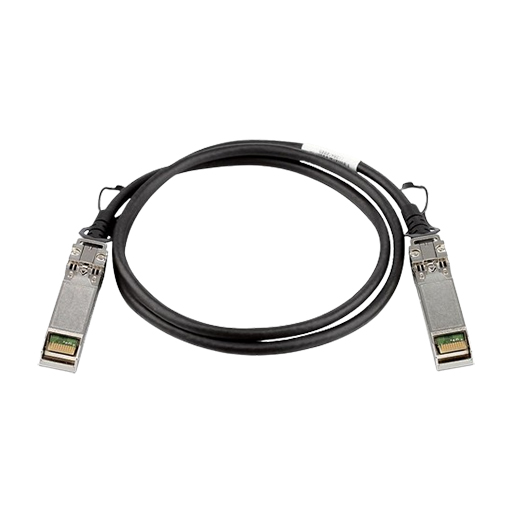 You Recently Viewed PlusOptic AOCSFP-10G-20M-PLU AOC, SFP+ to SFP+, 10G, 20M, Active Optical Cable. Image