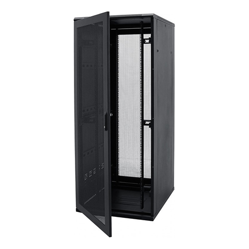 You Recently Viewed Racky Rax 800 x 1000mm Floor Cabinet with Mesh Door Image