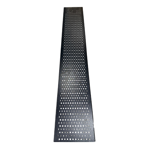 You Recently Viewed Racky Rax RR-CT3-42U Vertical Cable Tray 42U Image