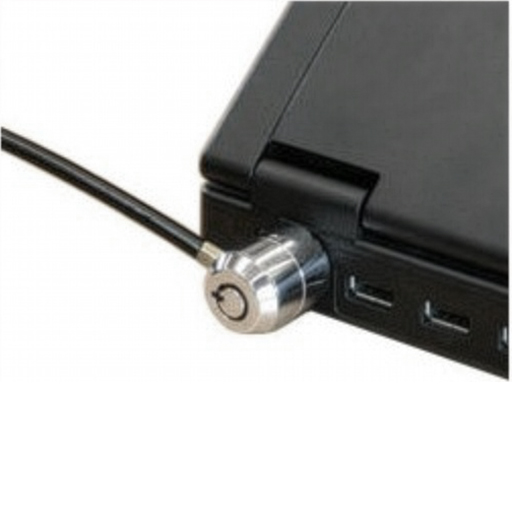 Loxit 7041 Notebook Security Lock 1.5m Cable Master Keyed