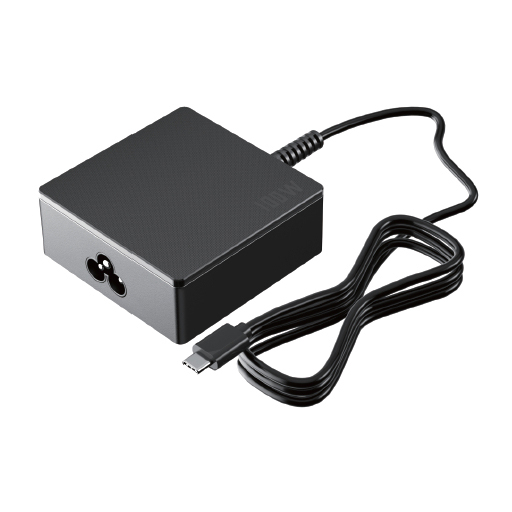 Origin Storage OS-C100W 100W USB-C Adapter with UK Cable
