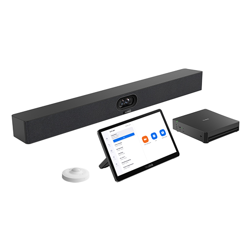 Yealink ZVC S40-C5U-000 Small to Medium Room Video System 