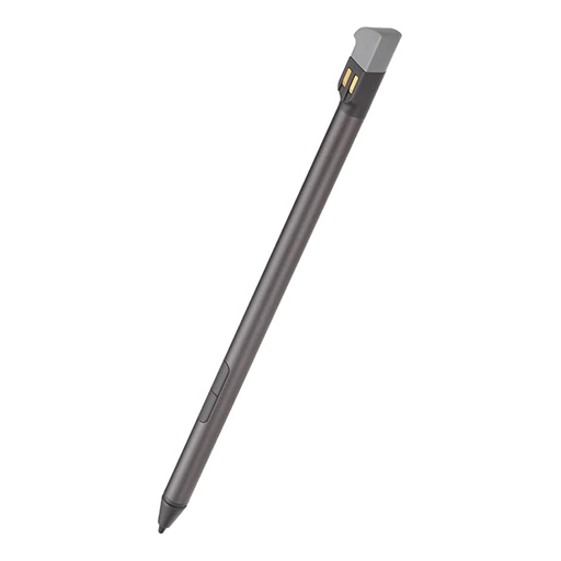 Asus 90XB07YN-MTO040 Pen SA301H Stylus- Aluminium - Gunmetal - Notebook Device Supported