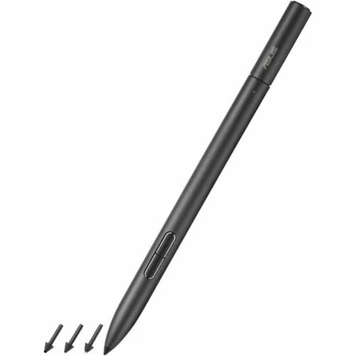 Asus 90XB06YN-MTO020 Pen 2.0 SA203H Bluetooth Stylus Replaceable Stylus Tip-Plastic,Metal