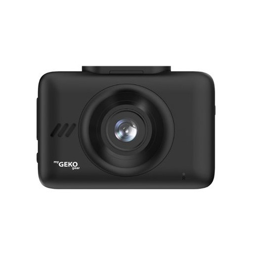 Adesso GO53532G GekoGear Orbit 535 Dashboard Vehicle Camera 