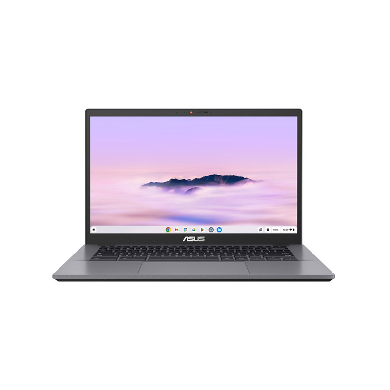 You Recently Viewed ASUS CB3402CVA-PQ0405 Chromebook 14 Inch Intel Core 5 120U 1.4 GHz - WUXGA - 16GB - 256GB Image