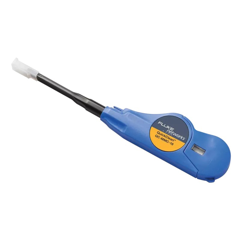 You Recently Viewed Fluke QC-MMC-16-1P QuickClean Cleaner for 16 MMC Connectors, Single Pack Image