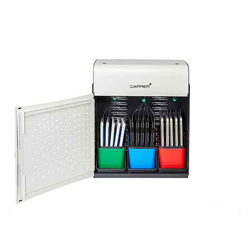 LocknCharge LNC10385 Carrier 15 Charging Station - UK