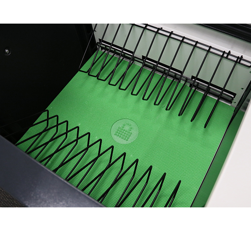 LocknCharge LNC10107 Carrier 30 Mk5 13 slot rack (2 per cart)