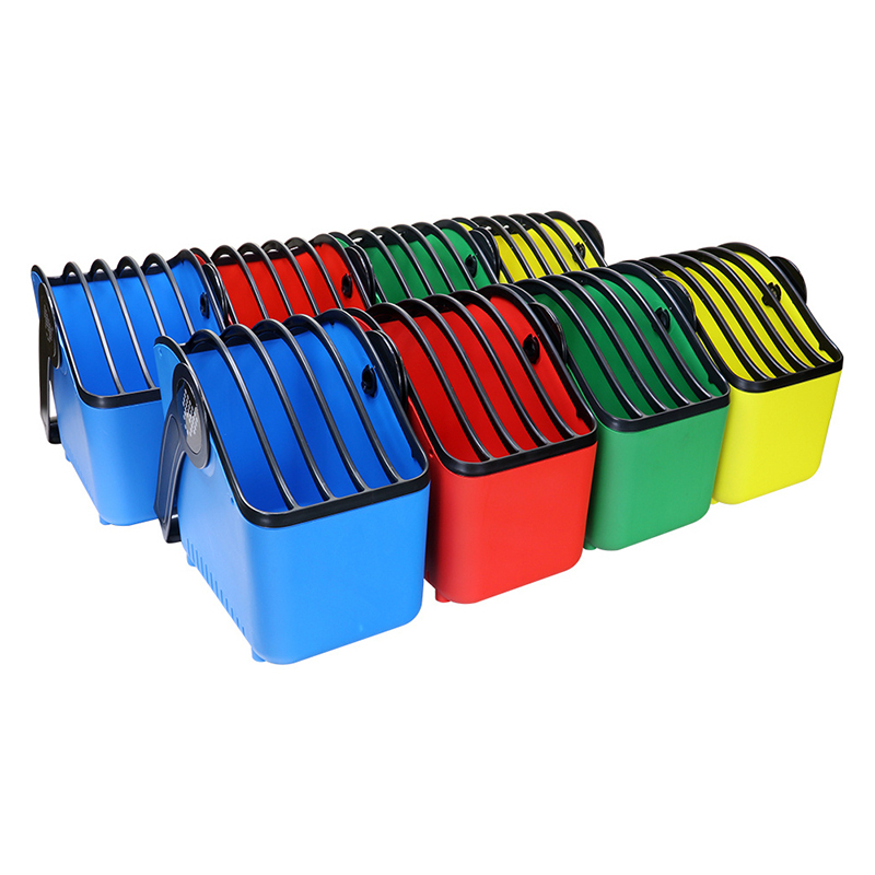 You Recently Viewed LocknCharge LNC7055 LARGE Baskets Less than 13in Devices (Set of 8) Image