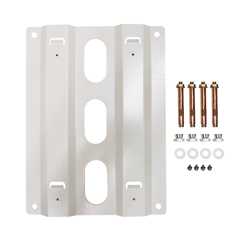 You Recently Viewed LocknCharge LNC10180 Putnam 8 Mk1/Mk2 Wall Mount Kit Image