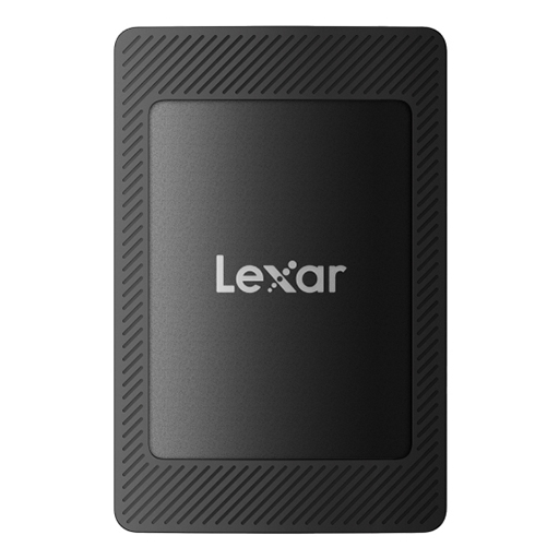 You Recently Viewed Lexar LSL500M002T-RNBNG SL500 Portable SSD w/ MagSafe 2TB Image