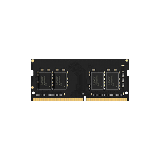 Lexar LD4AS016G-B3200GSST SO-DIMM 3200 16GB DRAM