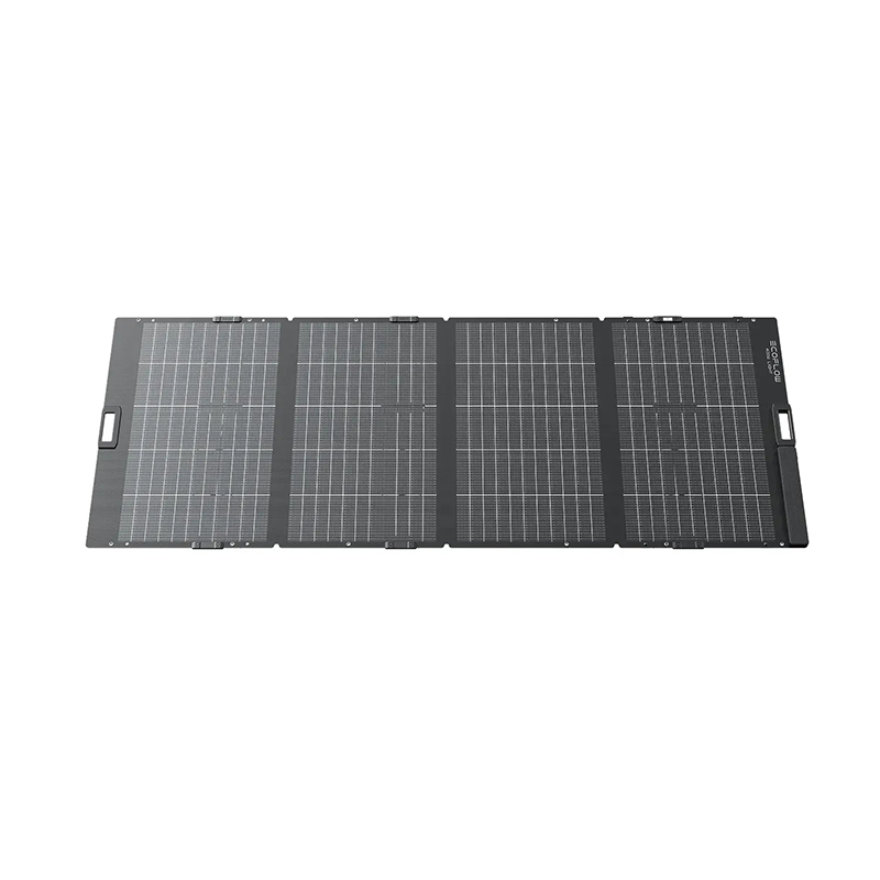 EcoFlow EFSOLARLIGHT400W-P-DXT4EU EcoFlow 400W Lightweight Portable SP