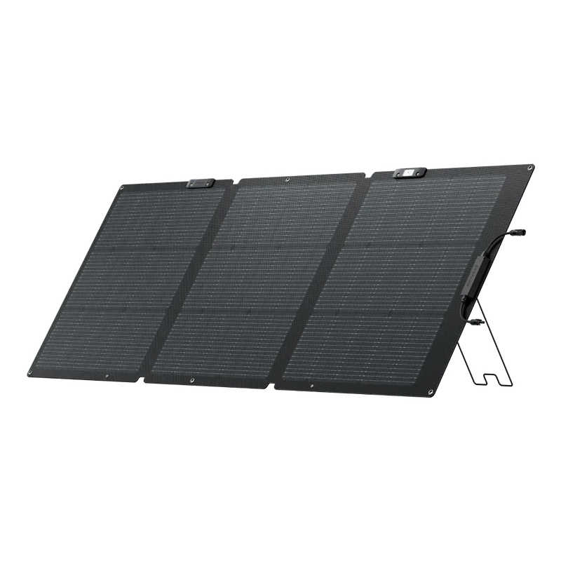 EcoFlow EFSOLAR160W-N NextGen 160W Portable SP