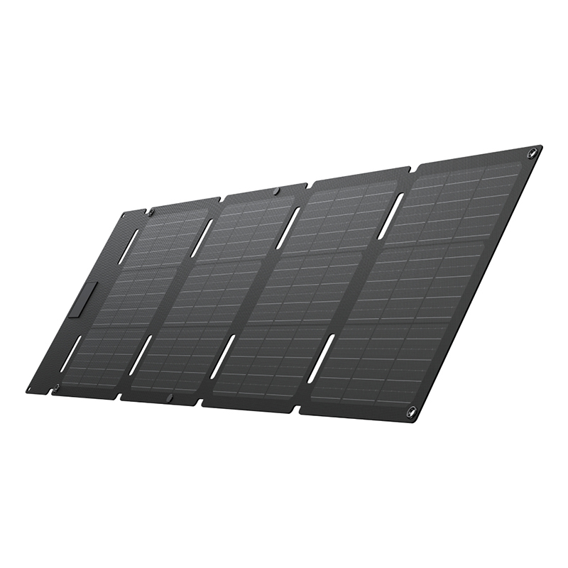 EcoFlow EFSOLAR45-TYPE-C 45W Portable USB-C Solar Panel