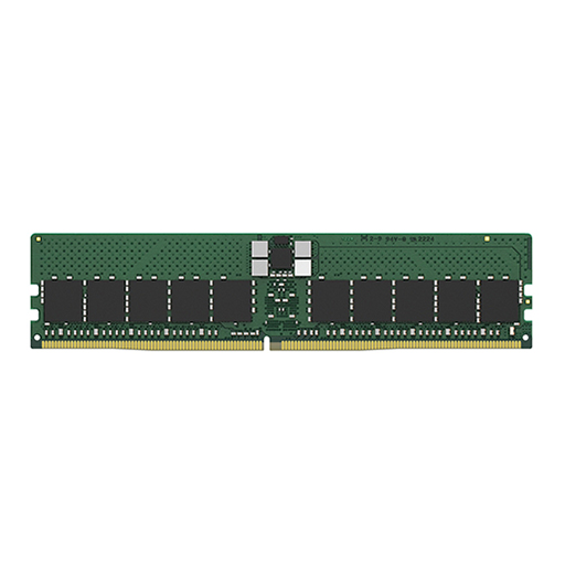 Kingston KCS-UC556S4-32G 32GB DDR5 5600MT/s ECC Reg 1Rx4 Module